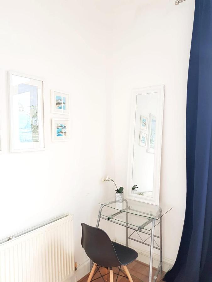 Commercial City Rooms ロンドン エクステリア 写真
