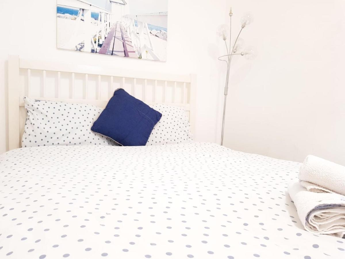 Commercial City Rooms ロンドン エクステリア 写真